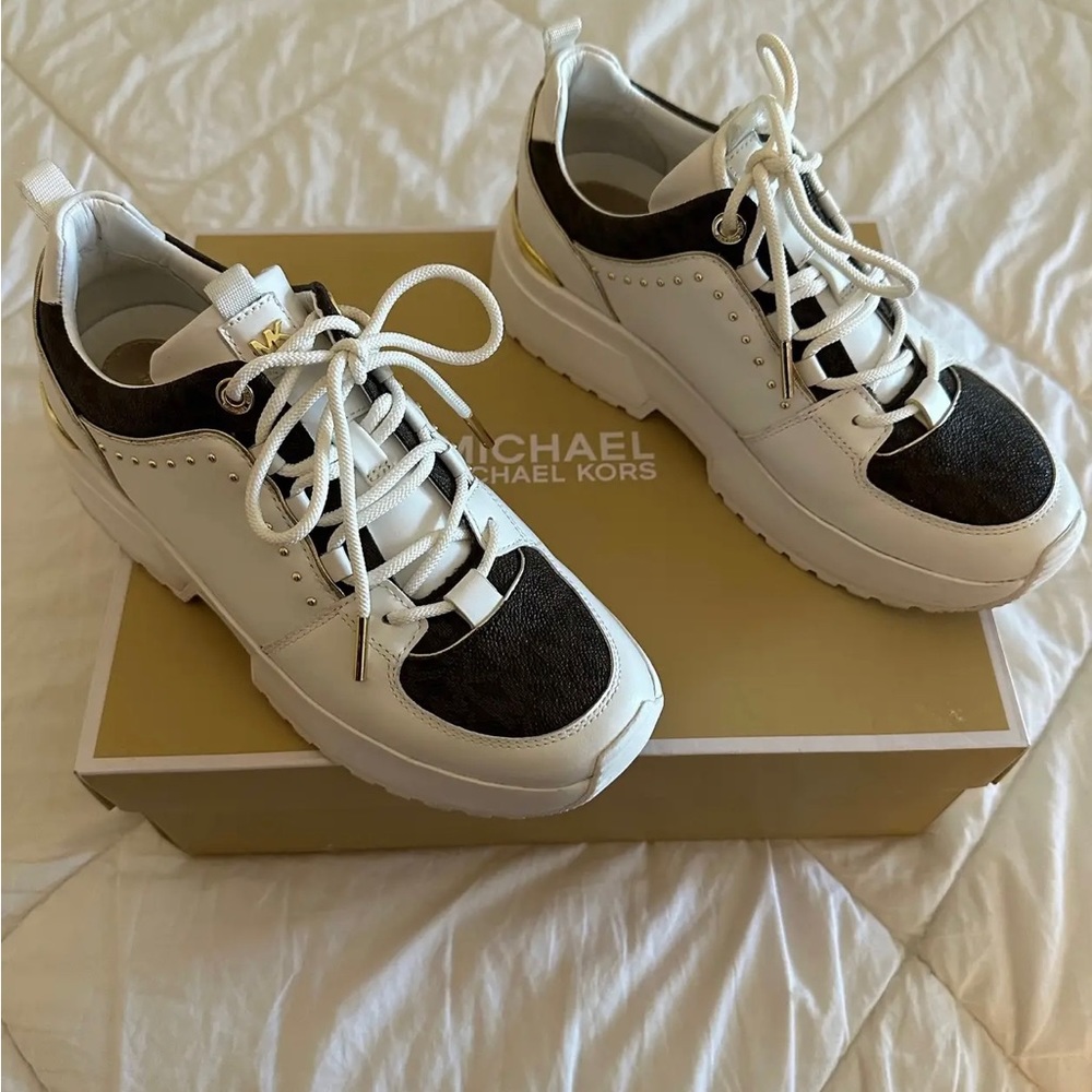 Michael Kors sneakers